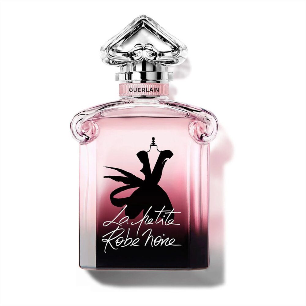 Guerlain La Petite Robe Noire Eau de Parfum - 100ml