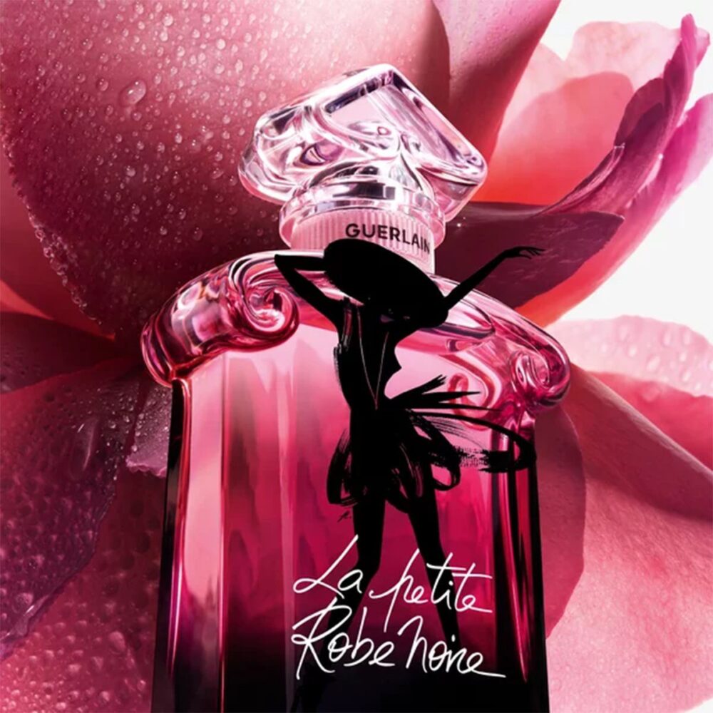 Guerlain La Petite Robe Noire Eau de Parfum - 100ml - Image 3