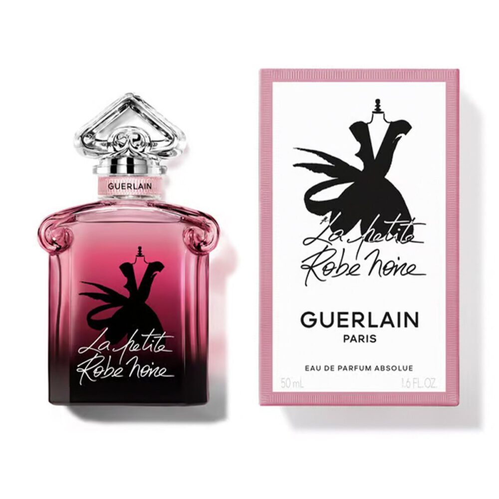 Guerlain La Petite Robe Noire Eau de Parfum - 100ml - Image 2