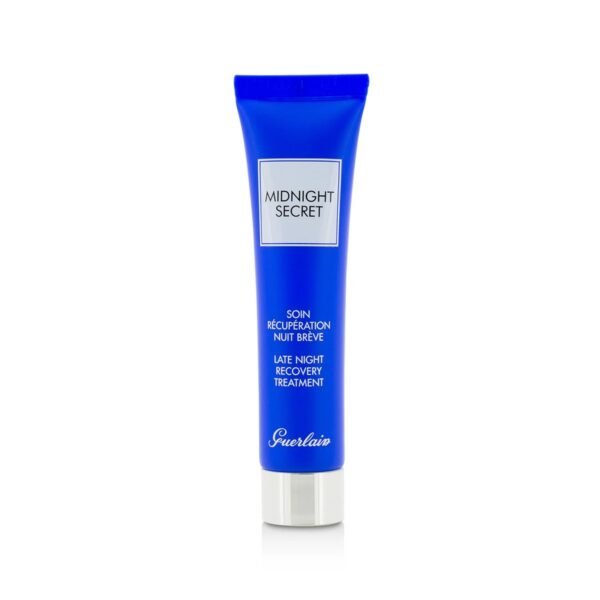 Guerlain Midnight Secret Late Night Recovery Treatment - 15ml