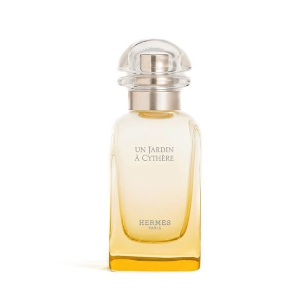 Hermès Un Jardin à Cythère Eau de Toilette - 50ml