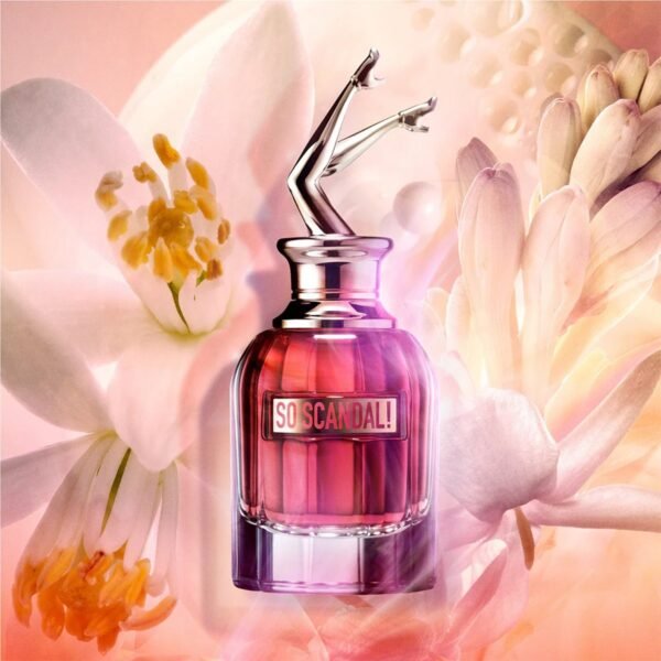 Jean Paul Gaultier SO SCANDAL! Eau de Parfum - 80ml