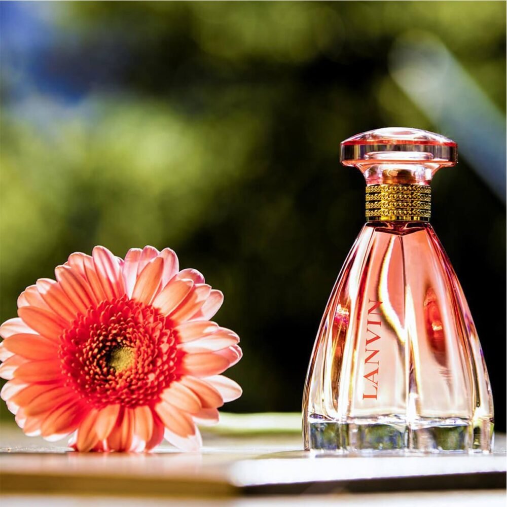 Lanvin Modern Princess Eau de Parfum - 90ml - Image 4