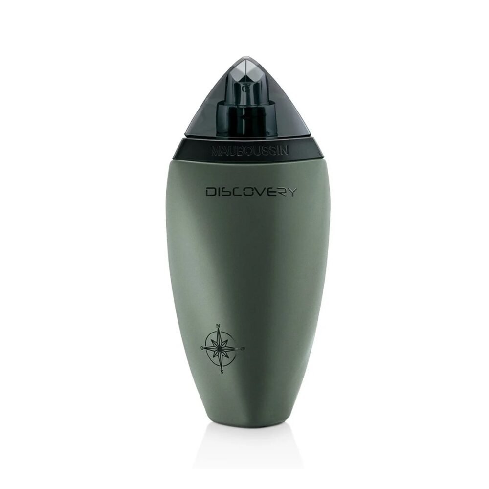 Mauboussin Discovery Eau de Parfum - 100ml