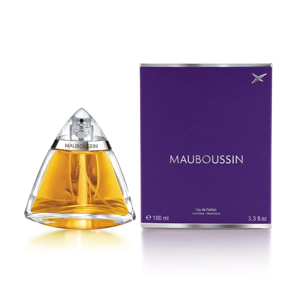 Mauboussin Eau de Parfum - 100ml - Image 2