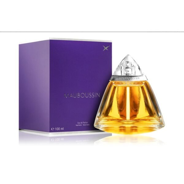 Mauboussin Eau de Parfum - 100ml