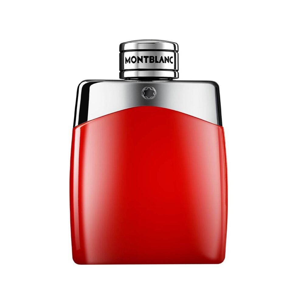 Montblanc Legend Red Eau de Parfum - 100ml