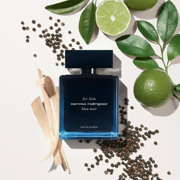 Narciso Rodriguez Bleu Noir For Him Eau de Parfum - 100ml