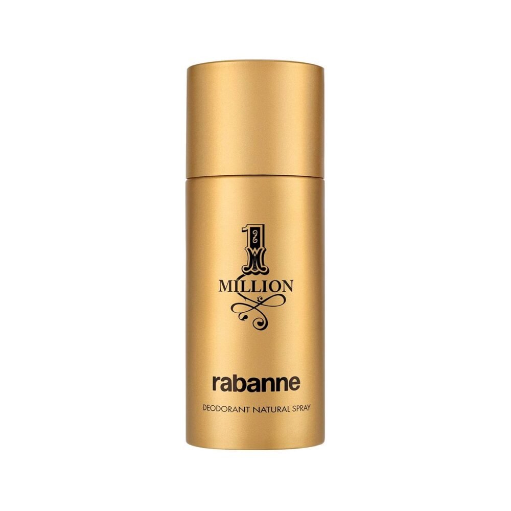 Paco Rabanne 1 Million Deodorant EDT - 100ml