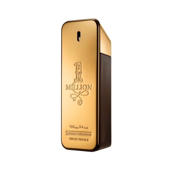 Paco Rabanne 1 Million Eau de Toilette - 100ml