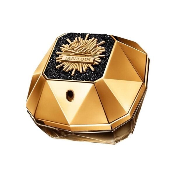 Paco Rabanne Lady Million Fabulous Eau De Parfum