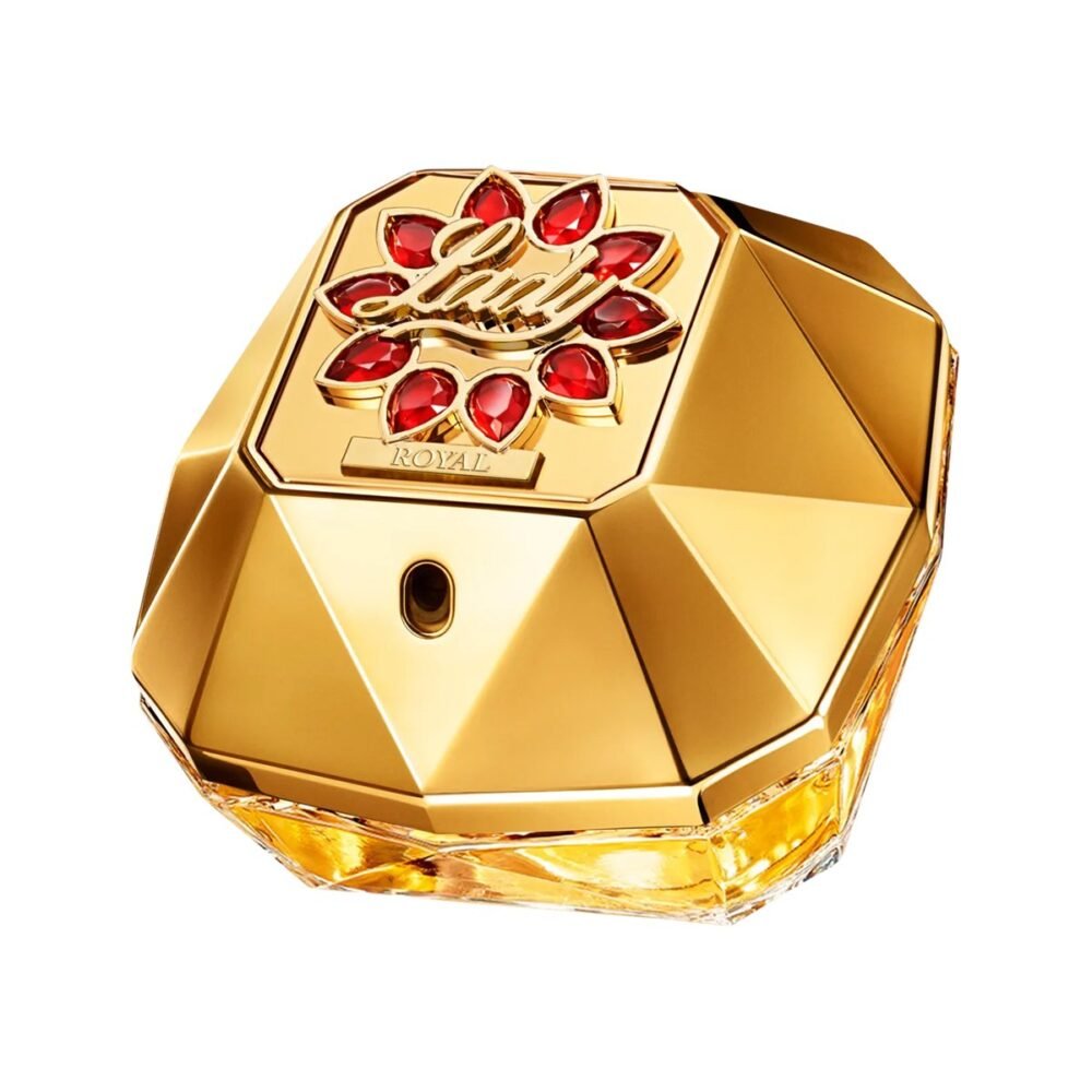 Paco Rabanne Lady Million Royal Eau de Parfum - 80ml