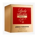 Paco Rabanne Lady Million Royal Eau de Parfum - 80ml