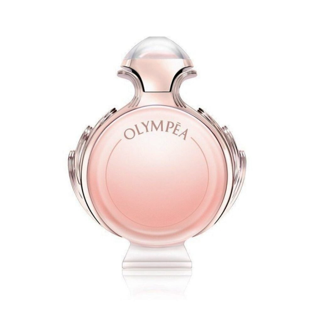 عطر أوليمبيا أكوا أو دي تواليت من باكو رابان – 80 مل