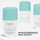 Vichy 48H Anti-Transpirant Intensive Roll-On - 50ml