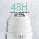 Vichy 48H Anti-Transpirant Intensive Roll-On - 50ml