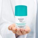 Vichy 48H Anti-Transpirant Intensive Roll-On - 50ml