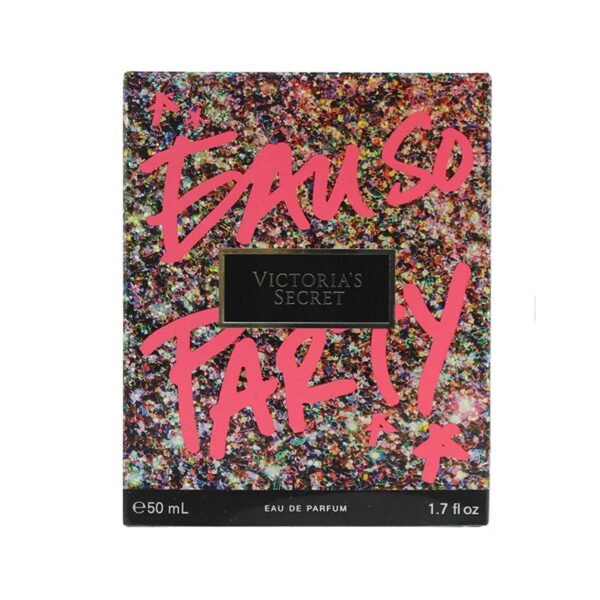 Victoria's Secret Eau So Party Eau de Parfum - 50ml