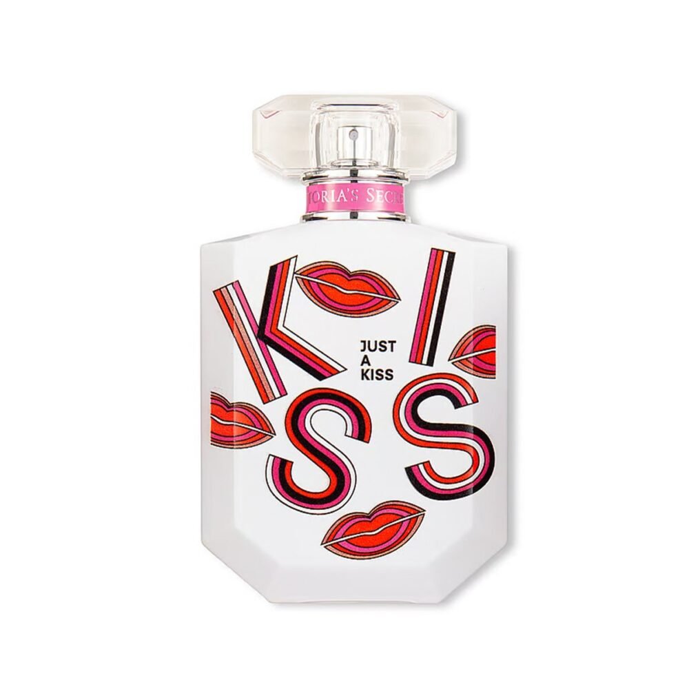 عطر جاست أكيس أو دو بارفيوم من فيكتوريا سيكريت –  50 مل