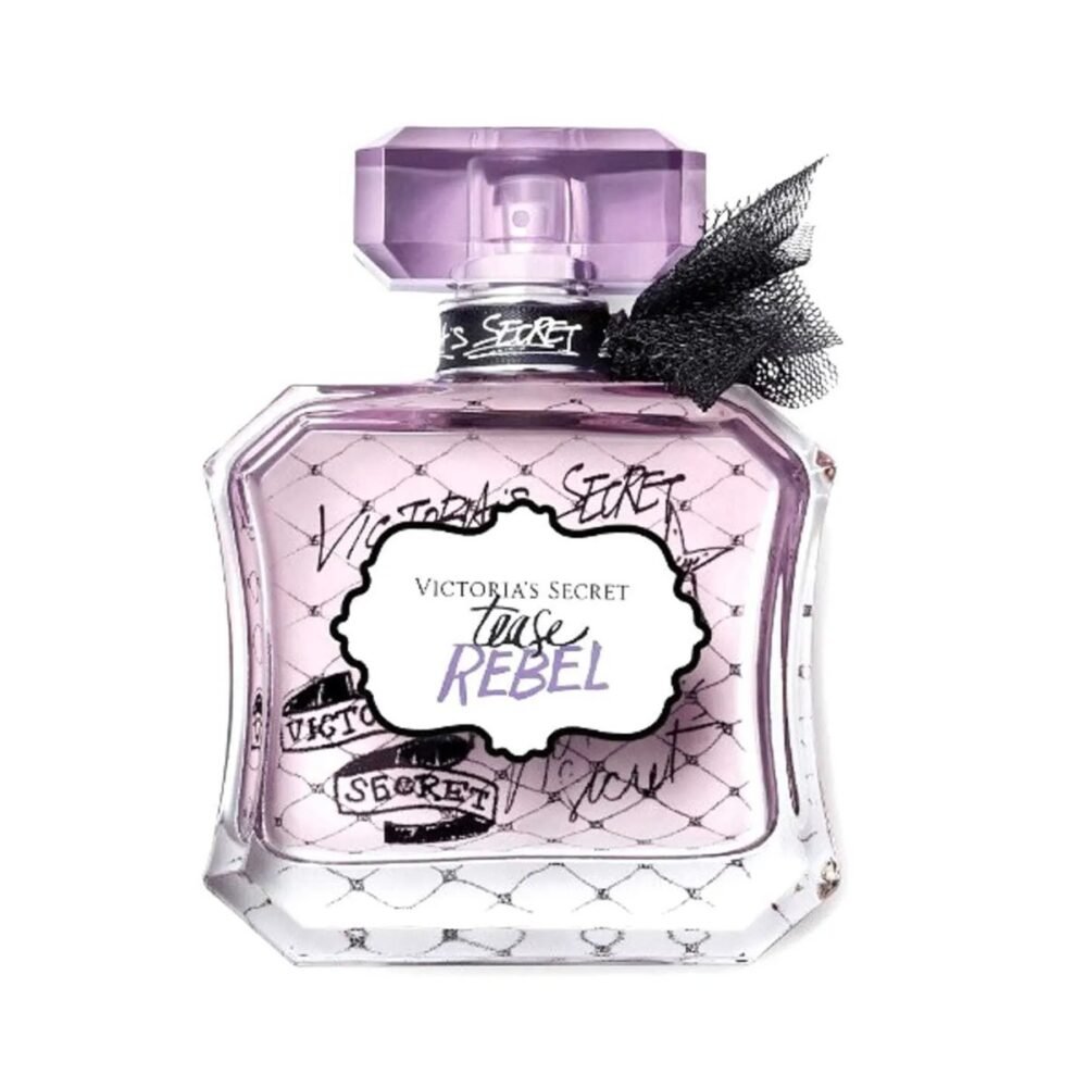Victoria's Secret Tease Rebel Eau de Parfum - 100ml - Image 3