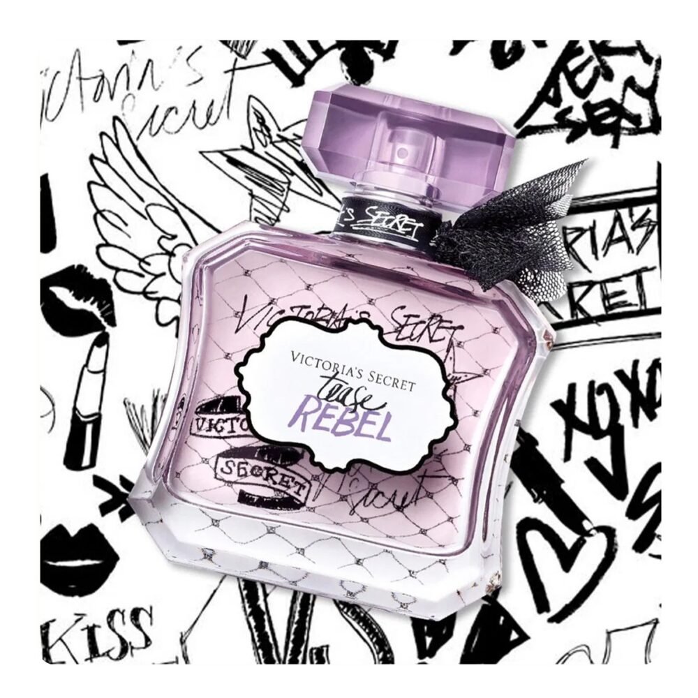 Victoria's Secret Tease Rebel Eau de Parfum - 100ml - Image 4