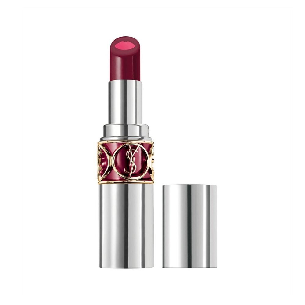 YSL Volupte Tint-In-Balm Lipstick Tester - 10 Seduce Me Pink