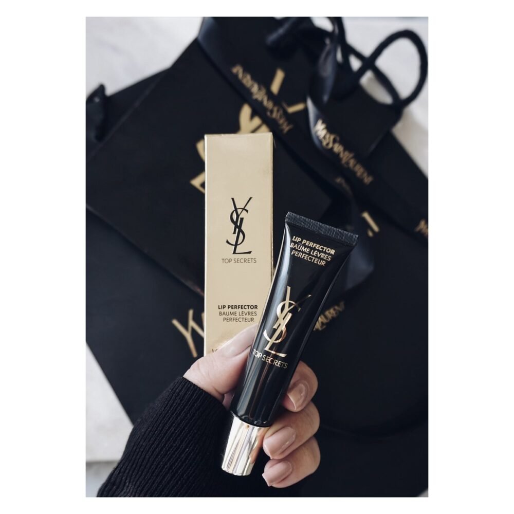 Yves Saint Laurent Top Secrets Lip Perfector - 15ml - Image 3