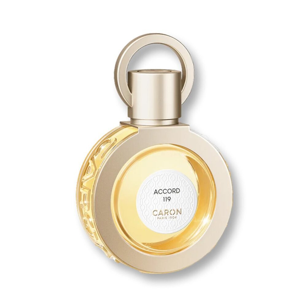 Caron Accord 119 Eau De Parfum - 50ml