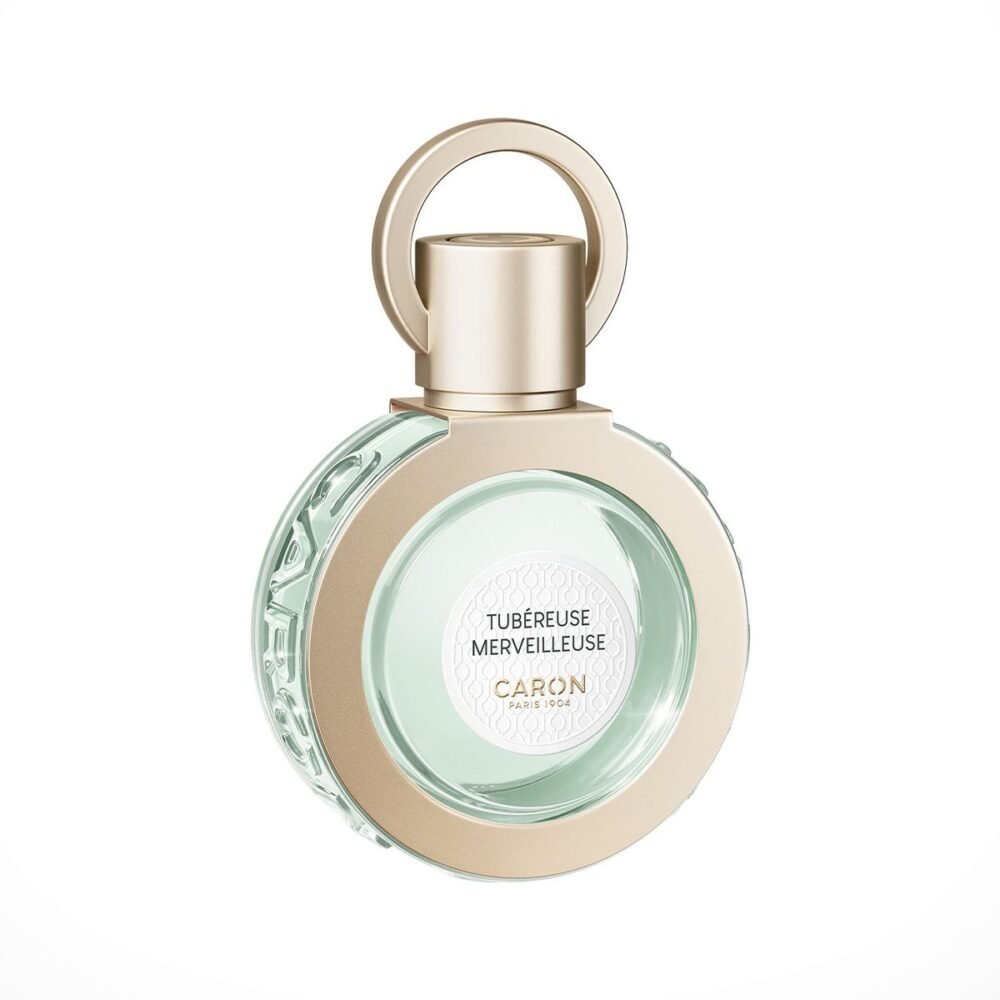 عطر تيوبيروز ميرفيوز أو دو بارفيوم من كارون - 50 مل