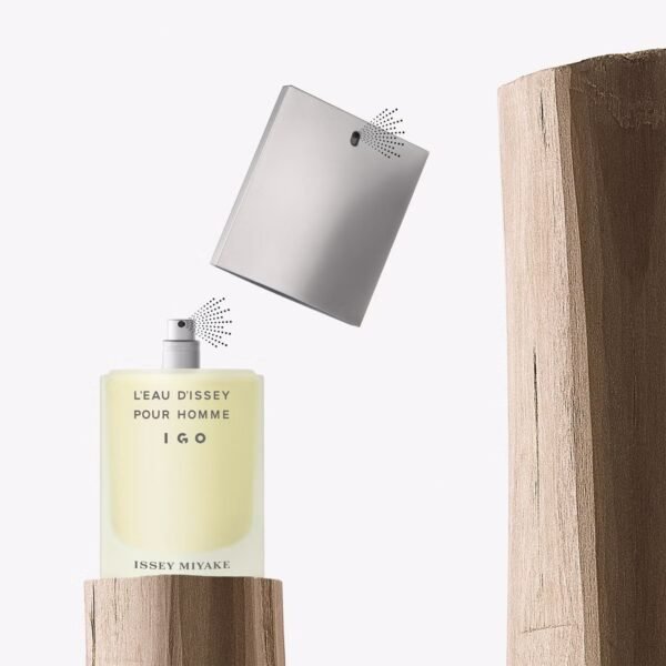 عطر لو ديسي بور أوم إيغو أو دي تواليت من إيسي مياكي - 100 مل
