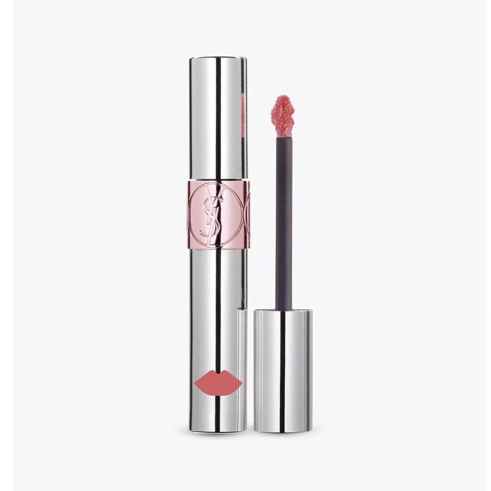 YSL Volupé Liquid Colour Balm