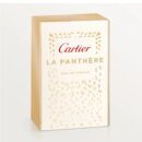 عطر لا بانثير إصدار محدود أو دو بارفان من كارتييه - 75 مل