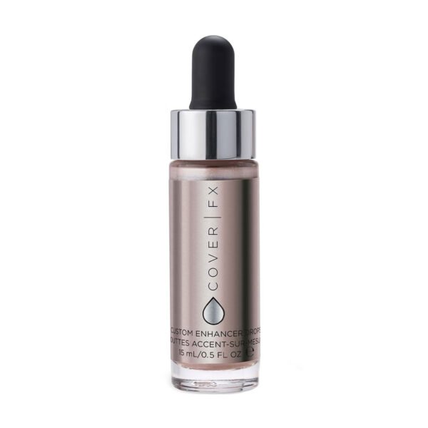Cover Fx Custom Enhancer Drops Liquid Highlighter