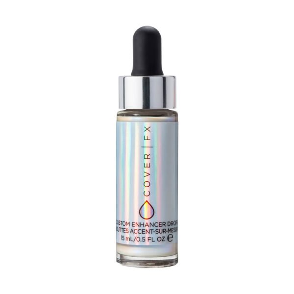Cover Fx Custom Enhancer Drops Liquid Highlighter