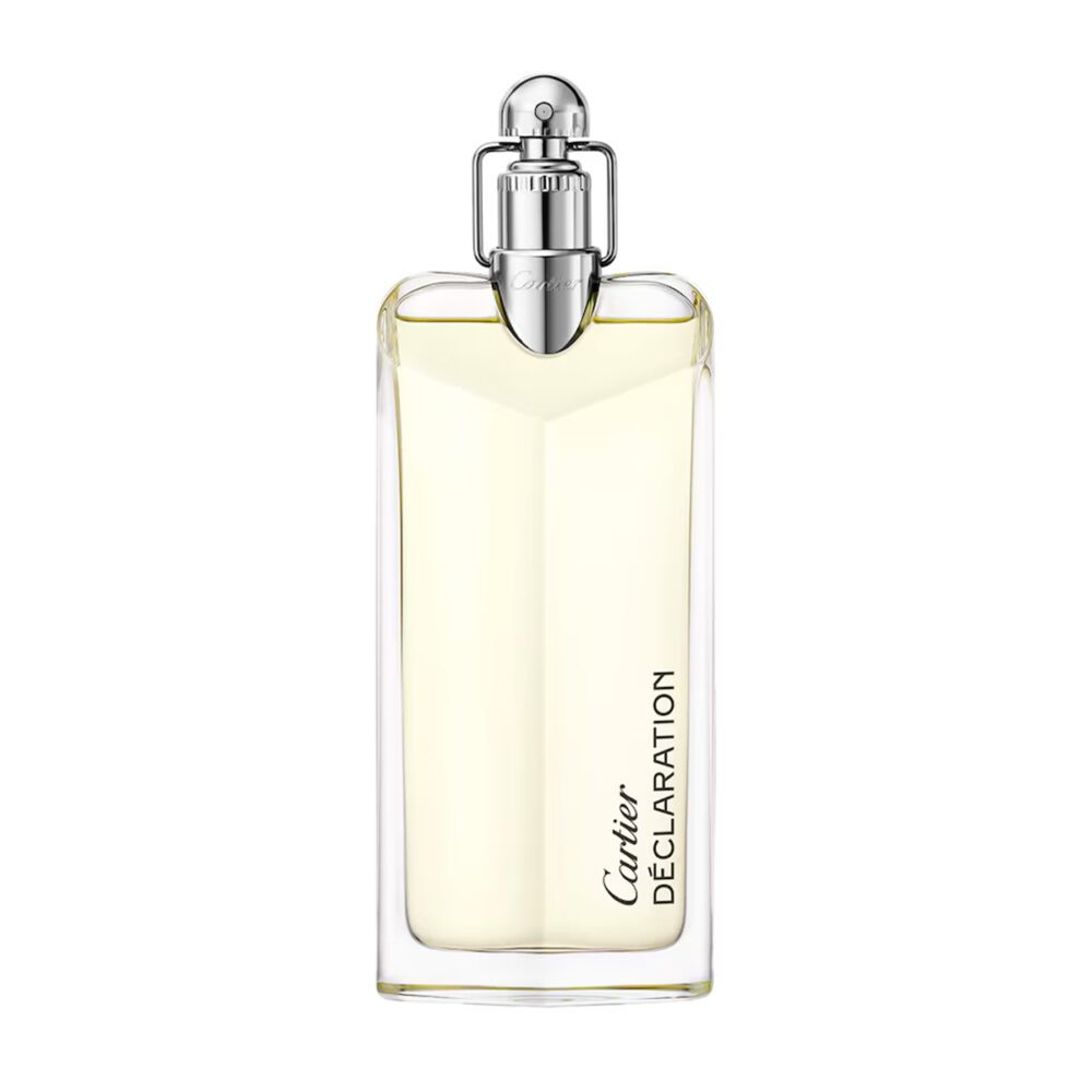 Cartier Declaration Eau De Toilette - 100ml