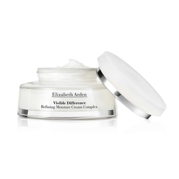 Elizabeth Arden Visible Difference Refining Moisture Cream Complex