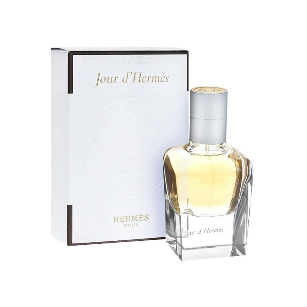 ⁦عطر أو دو بارفان جور دي هيرميس من هيرميس – 100 مل⁩ - الصورة ⁦2⁩