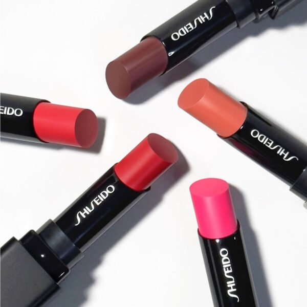 Shiseido Veiled Rouge Lipstick