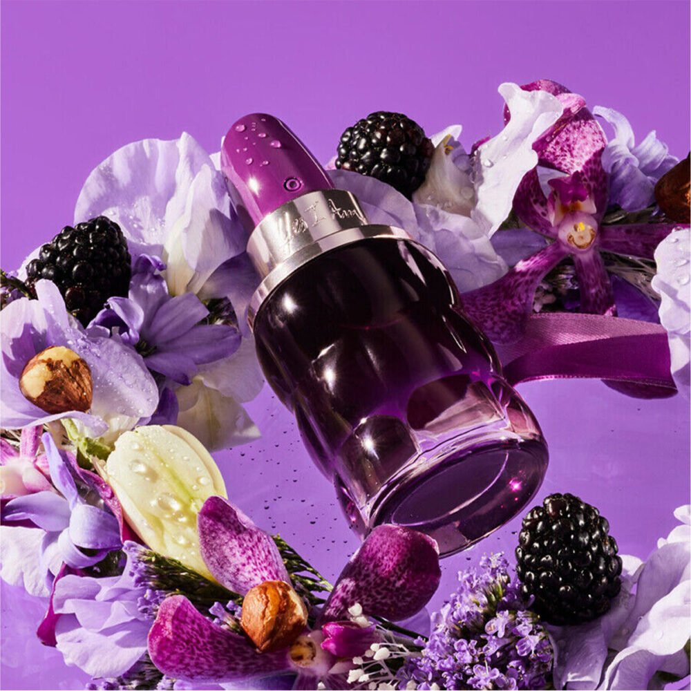 Cacharel Yes I Am Fabulous Eau De Parfum - 50ml - Image 3