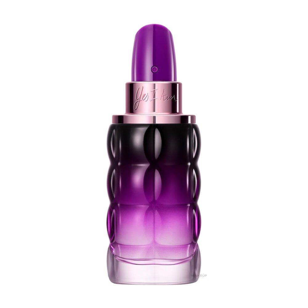 Cacharel Yes I Am Fabulous Eau De Parfum - 50ml