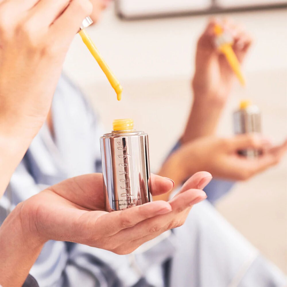 Elizabeth Arden Prevage® Anti-aging Intensive Repair Daily Serum - Image 3