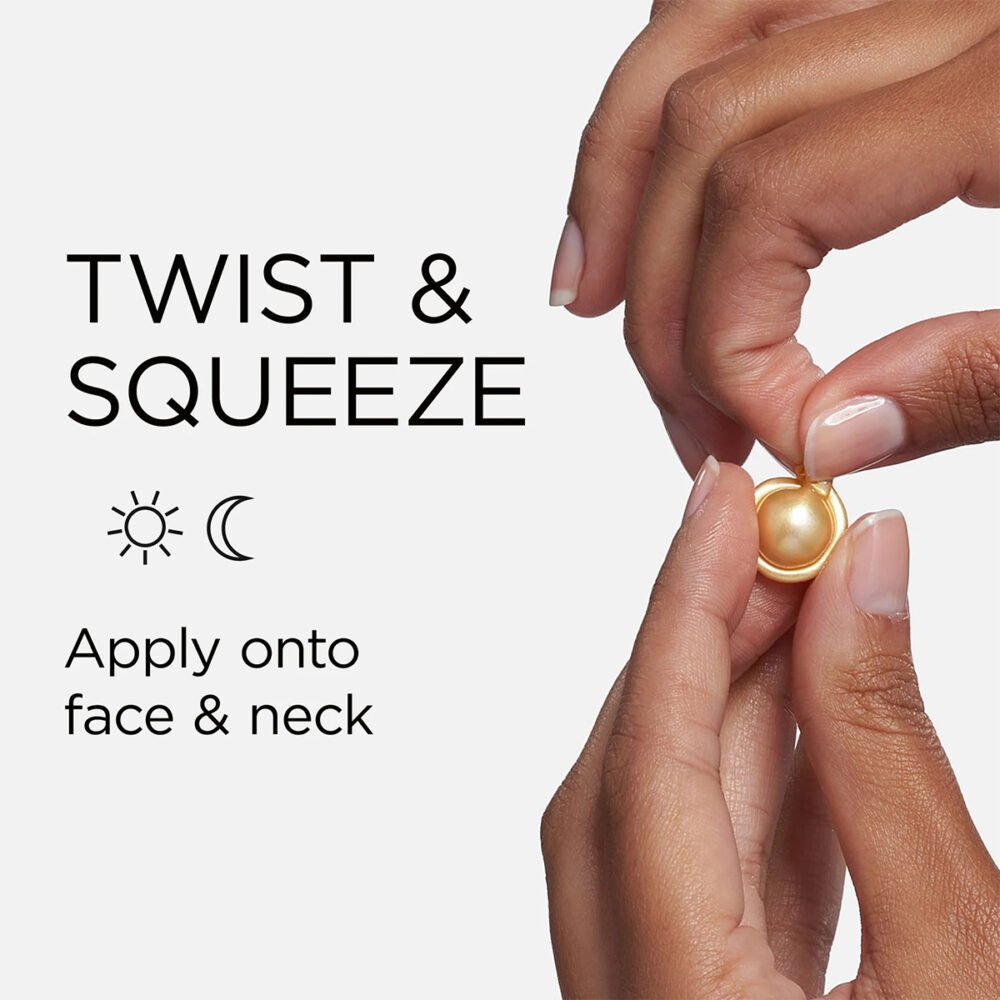 Elizabeth Arden Advanced Ceramide Capsules Daily Youth Restoring Serum - Image 4