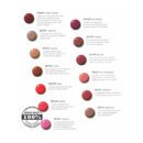 Shiseido Shimmering Rouge Lipstick