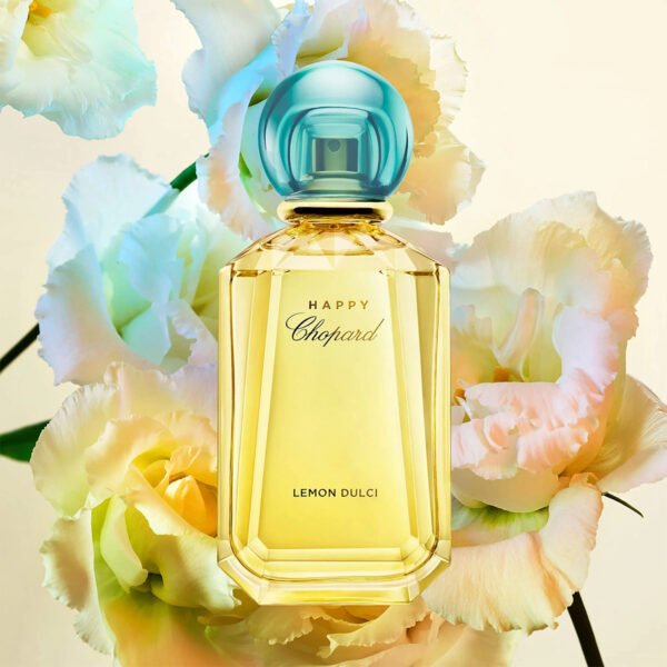 Happy Chopard Lemon Dolce Eau De Parfum - 100ml