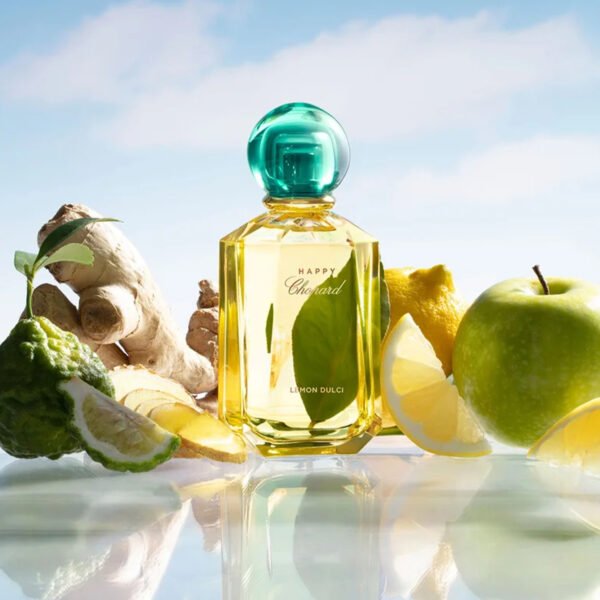 Happy Chopard Lemon Dolce Eau De Parfum - 100ml