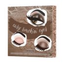 Benefit Easy Smokin Eyes Palette