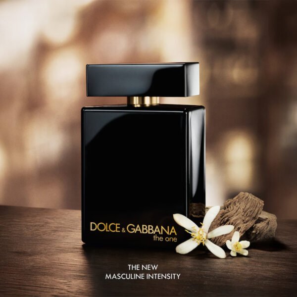 Dolce & Gabbana The One Intense Eau De Parfum - 100ml