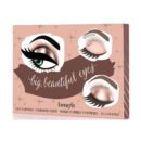 Benefit Big Beautiful Eyes Warm-neutral Eyeshadow Palette