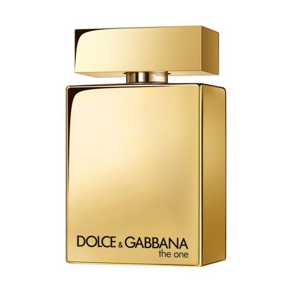 Dolce & Gabbana The One Gold Intense Eau De Parfum - 100ml