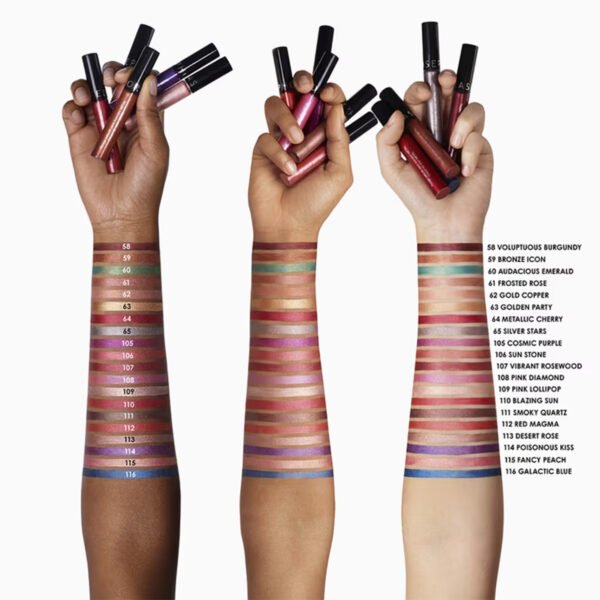 Sephora Collection Cream Lip Stain